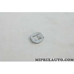 Agrafe rondelle clip fixation Ford original OEM 1781575 W702763-S439 