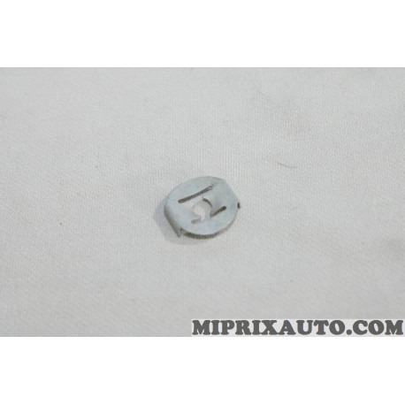 Agrafe rondelle clip fixation Ford original OEM 1781575 W702763-S439 
