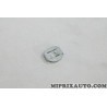 Agrafe rondelle clip fixation Ford original OEM 1781575 W702763-S439