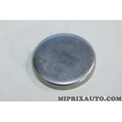 Bouchon pastille de sablage Ford original OEM 1663848 W700027S300 