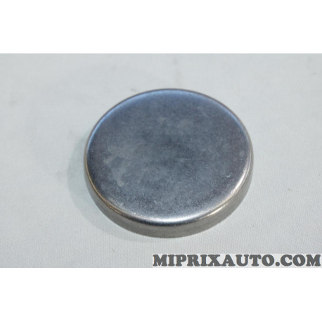 Bouchon pastille de sablage Ford original OEM 1663848 W700027S300 