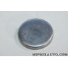 Bouchon pastille de sablage Ford original OEM 1663848 W700027S300