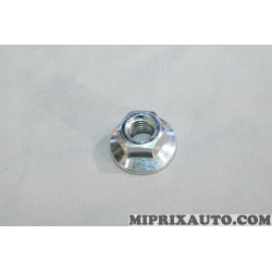 Ecrou fixation aile Ford original OEM 5130807 W705831-S437 