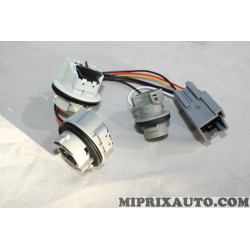 Faisceau cable electrique douille porte ampoule de feu Ford original OEM 1778966 C1BB-13A412-AA 