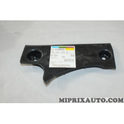 Revetement triangle bras de suspension Volkswagen Audi Skoda Seat original OEM 2Q0407117A 