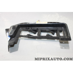 Support fixation parechocs Ford original OEM 1675496 6M21-17A881-AF 