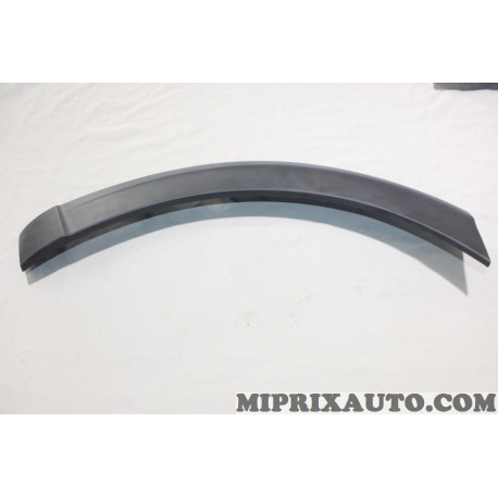 Baguette moulure extension aile Volkswagen Audi Skoda Seat original OEM 2G7807257B 9B9 