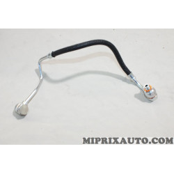 Durite tuyau huile turbo compresseur Ford original OEM 1745224 6C1Q-6K679-DD pour ford transit de 2006 à 2014 2.4TDCI 2.4 TDCI 