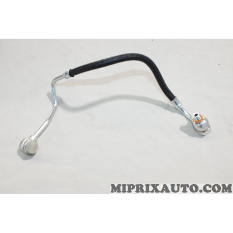 Durite tuyau huile turbo compresseur Ford original OEM 1745224 6C1Q-6K679-DD pour ford transit de 2006 à 2014 2.4TDCI 2.4 TDCI 