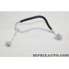 Durite tuyau huile turbo compresseur Ford original OEM 1745224 6C1Q-6K679-DD pour ford transit de 2006 à 2014 2.4TDCI 2.4 TDCI