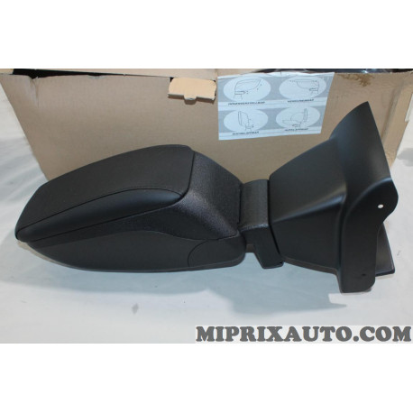 Accoudoir central Ford original OEM 1683263 pour ford fiesta partir de 2008 