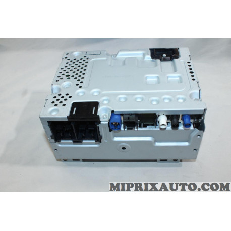 Module poste radio autoradio Ford original OEM 2625382 pour ford transit custom 