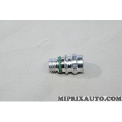 Raccord condenseur radiateur climatisation Ford original OEM 3709089 