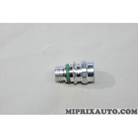 Raccord condenseur radiateur climatisation Ford original OEM 3709089 