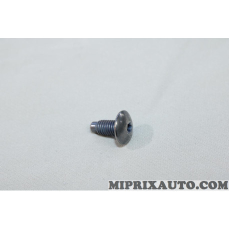 Vis fixation usage divers Ford original OEM 1874410 AV6Q9N491AA 