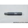 Goujon fixation collecteur Ford original OEM 1685053 7M5Q-6K046-EA