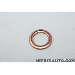 Joint bouchon de vidange Ford original OEM 1250324 
