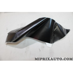 Bande protection montant de porte (froissé) Ford original OEM 1783767 CN15-N025A52-AB 