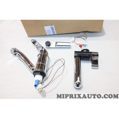 Robinet mitigeur electrique camping car Ford original OEM ROBINET 