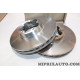 Jeu 2 disques de frein avant ventilé 308mm diametre Ford original OEM 1822205 BK31-1125-AC pour ford transit 7 VII V363