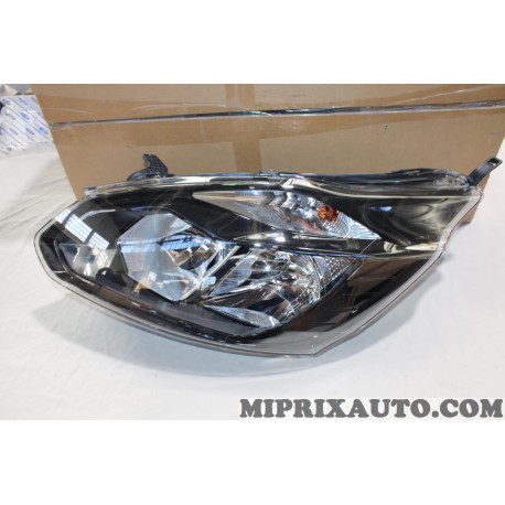 Phare projecteur avant gauche Ford original OEM 1866476 pour ford transit V362 