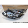 Phare projecteur avant gauche Ford original OEM 1866476 pour ford transit V362