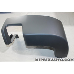 Extension de parechocs Ford original OEM 1867569 BK3117926AG5CND 