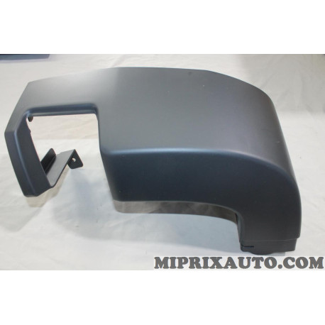 Extension de parechocs Ford original OEM 1867569 BK3117926AG5CND 