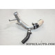 Pipe raccord durite tuyau liquide de refroidissement Ford original OEM 1049150 96FF-8K579-AA 