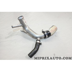 Pipe raccord durite tuyau liquide de refroidissement Ford original OEM 1049150 96FF-8K579-AA 