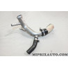 Pipe raccord durite tuyau liquide de refroidissement Ford original OEM 1049150 96FF-8K579-AA
