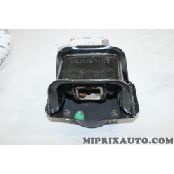 Tampon support moteur Peugeot Citroen original OEM 98627C02 9636270080 