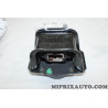 Tampon support moteur Peugeot Citroen original OEM 98627C02 9636270080