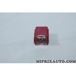 Fusible rouge rectangle 50A Ford original OEM 50A 