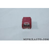 Fusible rouge rectangle 50A Ford original OEM 50A