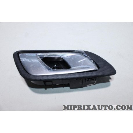 Poignée de porte Ford original OEM AB39-2626680-ABW 