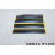 Jeu 4 moulures baguette Ford original OEM 101792-5 T0071053130 174743