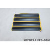 Jeu 4 moulures baguette Ford original OEM 101792-5 T0071053130 174743