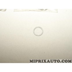 Joint durite tuyau Volkswagen Audi Skoda Seat original OEM N0138149