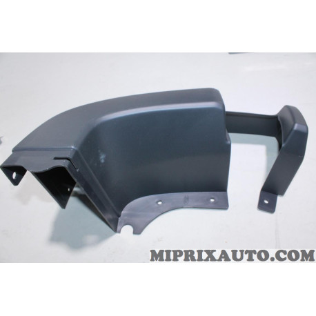 Extension parechocs Ford original OEM 1867578* BK31-17927-AG5CND (mini rayures) 