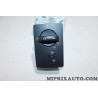 Platine bouton commande de phare Ford original OEM 1356218 6S6T-13A024-CA