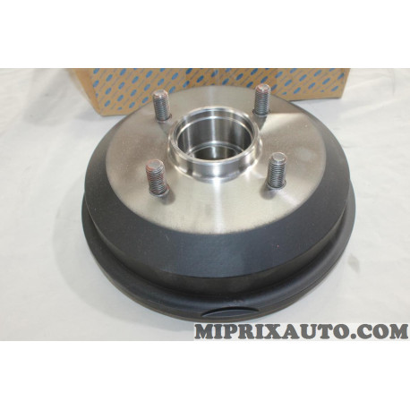 1 Tambour de frein Ford original OEM 1499061 7S51-1113-AA 