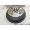 1 Tambour de frein Ford original OEM 1499061 7S51-1113-AA
