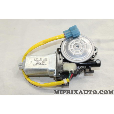 Moteur leve vitre electrique droit Ford original OEM 4529756 2M34-J23394-AA pour ford ranger de 1998 à 2007 ford B2500 B2900 