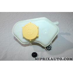 Reservoir bocal huile direction assistée Ford original OEM 1469227 3S51-3R700-AH 
