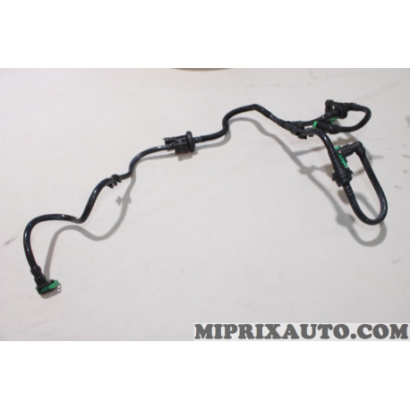 Durite separateur vapeur carburant Ford original OEM 2160150 F1F1-9D289-EA 
