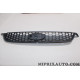 Calandre grille de radiateur (rayures) Ford original OEM 1538478* 8M51-8138-CC