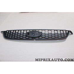 Calandre grille de radiateur (rayures) Ford original OEM 1538478* 8M51-8138-CC 