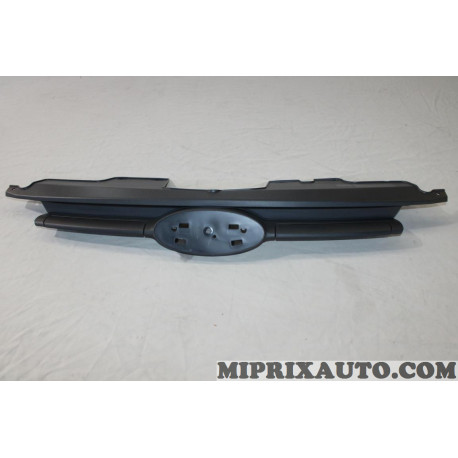 Calandre grille de radiateur (éclat) Ford original OEM 2205562* BK21-8200-CA 