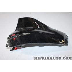Extension de parechocs peint (rayures) Ford original OEM CV44-17A894-AGW* 